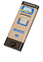 Micro Vision