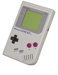Game Boy