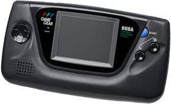 Game Gear