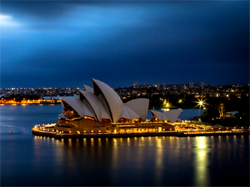 Australia