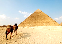 Egypt