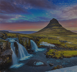 Iceland