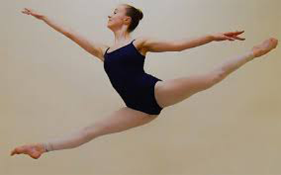 Acrobatics