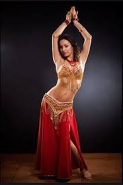 Belly Dance