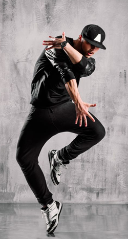 Hip Hop