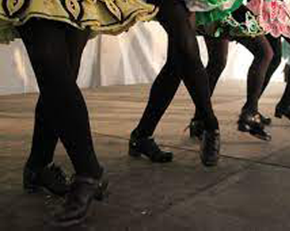 Irish Dance