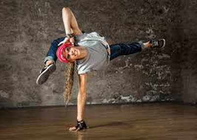 Street Dance