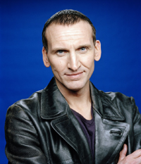 9th Doctor