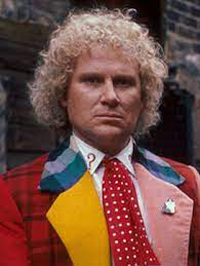 6th Doctor