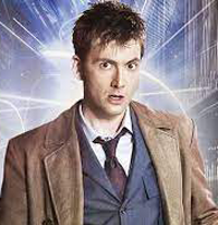 10th Doctor