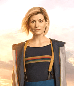 13th Doctor