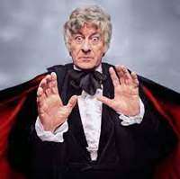 3rd Doctor