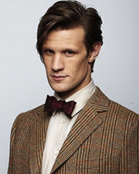 11th Doctor
