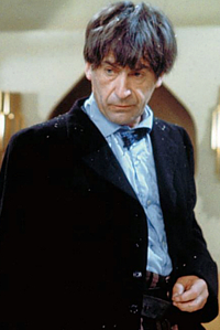 2nd Doctor