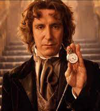 8th Doctor