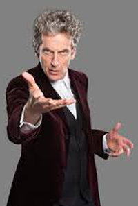 12th Doctor