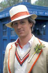 5th Doctor