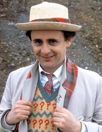 7th Doctor