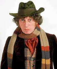 4th Doctor