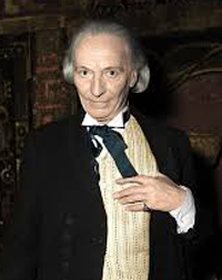 1st Doctor