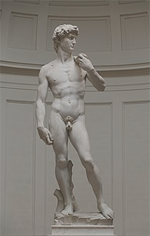 David