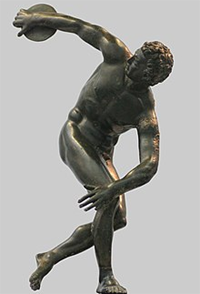 Discobolus