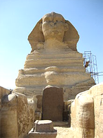 Great Sphinx of Giza