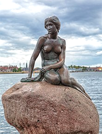 The Little Mermaid