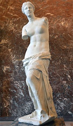 Venus de Milo