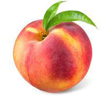Peach