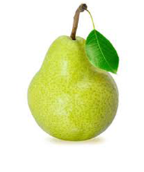 Pear