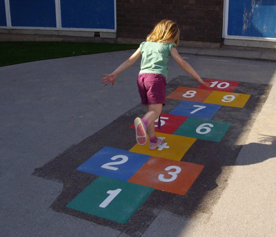Hopscotch