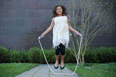 Jump rope