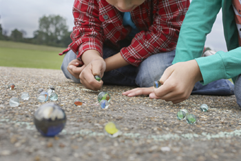 Marbles