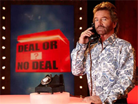 Deal or No Deal