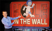 Hole in the Wall