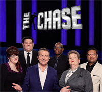 The Chase