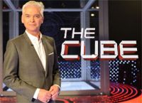 The Cube