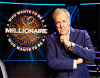 Who Wants to be a Millionaire?