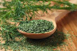 Dill