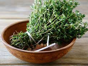 Thyme