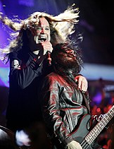 King Of Heavy Metal