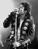King Of Pop