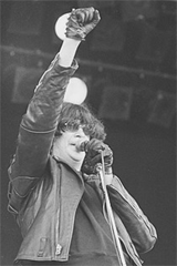 King Of Punk