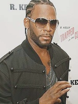 King Of R&B