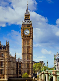 Big Ben