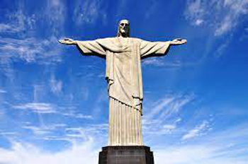Christ The Redemeer