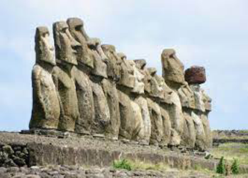 Easter Island