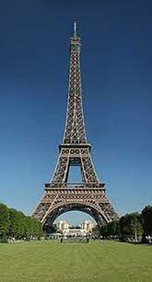 Eiffel Tower
