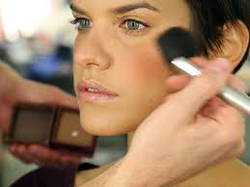 Bronzer